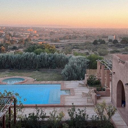 فندق Dar Omnia الصويرة المظهر الخارجي الصورة
