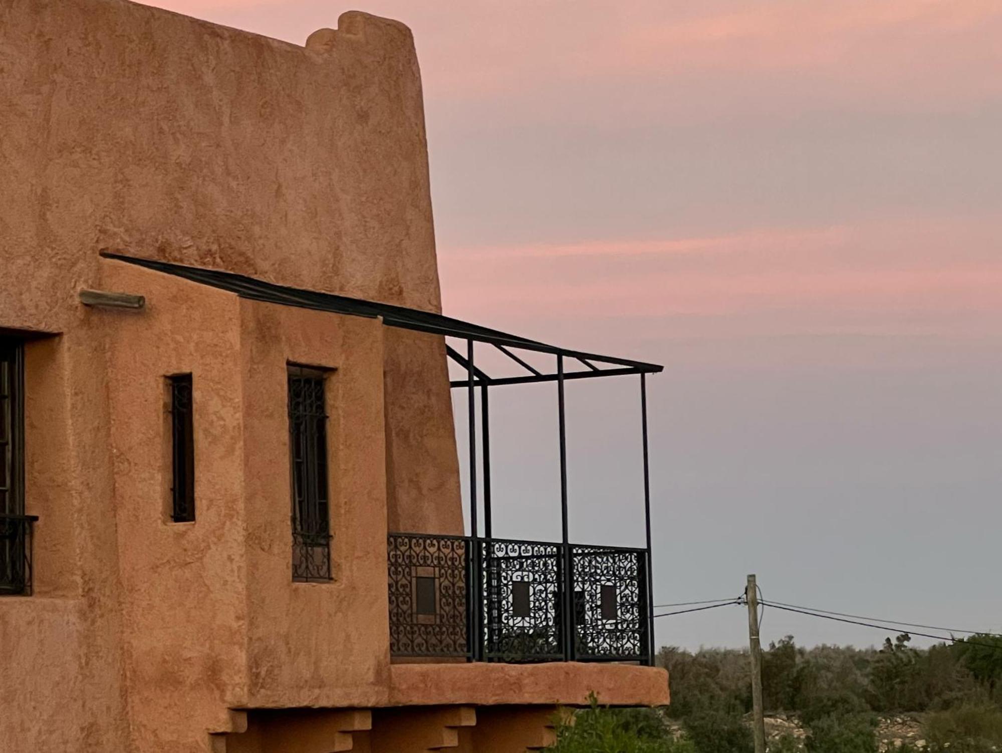 فندق Dar Omnia الصويرة المظهر الخارجي الصورة
